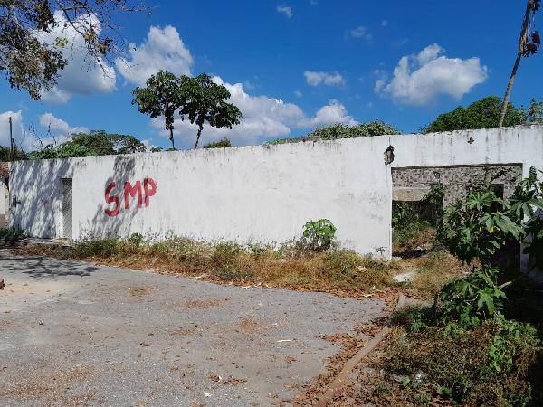 RUA 03, N. 14, QD 01