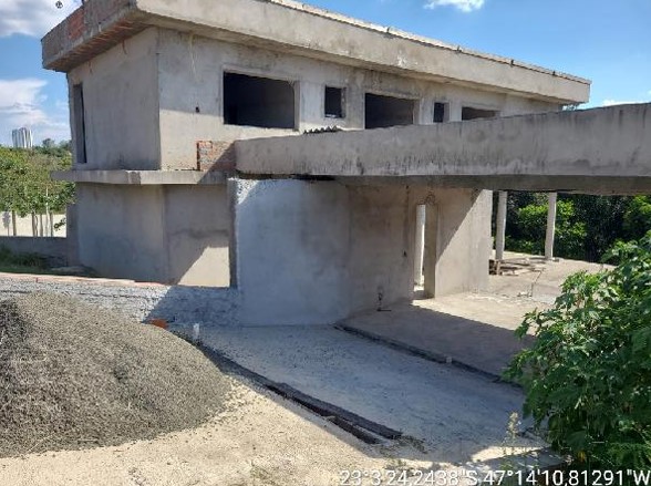 RUA PROFESSOR DOUTOR ANTONIO AUGUSTO STI, N. SN, LT 03 QD A