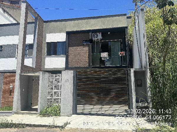 RUA A, N. 63, COND. B, 1º PAV, LT 11, LOT IPÊ