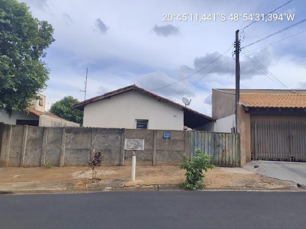 RUA CEZARINO BALDAN, N. 101, LT 10 QD 13