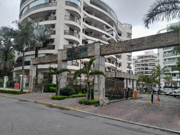 RUA SILVIA POZZANO, N. 3003, Apto 308, BL 04