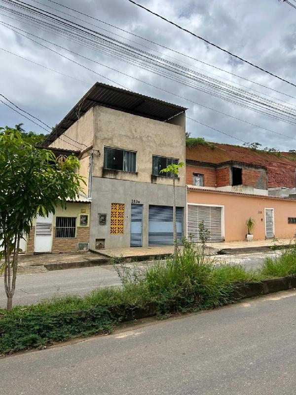 AVENIDA SEBASTIAO FERNANDO LEVATE, N. 253, CS 02 LT 05 QD B