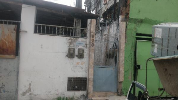 RUA PAUL LEROUX, N. 820, UNIFAM CS 04