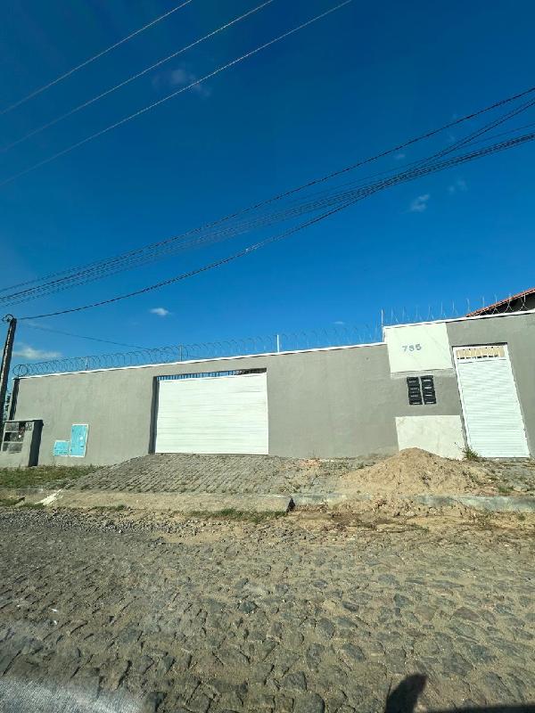 RUA 07, N. 755, CS 01 LOT LINO DA SILVEIRA