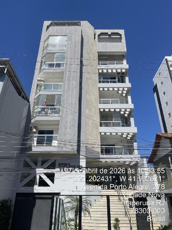 AVENIDA PORTO ALEGRE, N. 299, Apto 302,