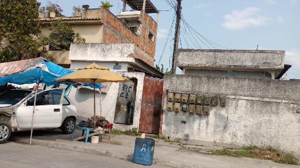RUA BARRA MANSA, N. 336, CASA 01, LT 05, QD 113