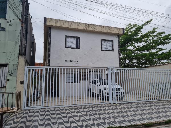 RUA ISMAEL FERREIRA, N. 101, CS 02