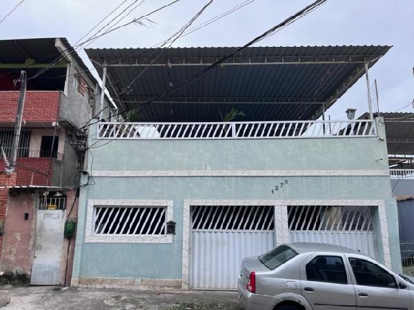 RUA ORICA, N. 1270, Apto 201