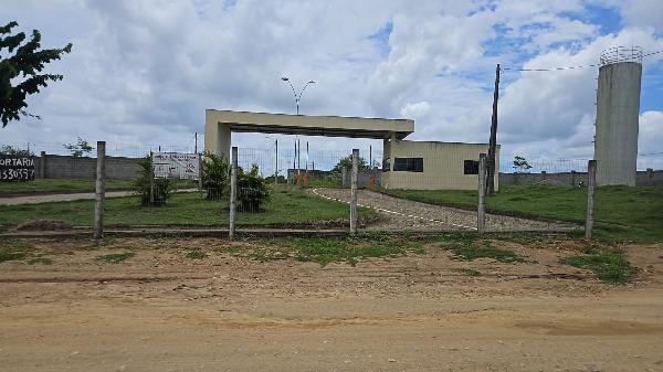 VIA LOCAL 06, N. SN, UNIDADE 14 QD G