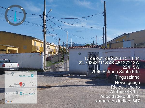 ESTRADA DE SANTA RITA, N. 2040, CS 34, AREA A