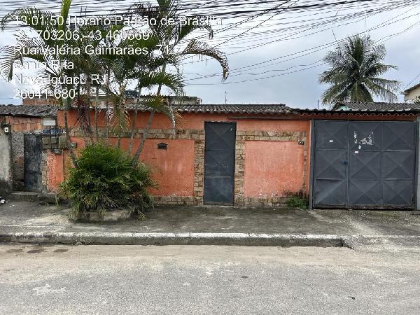 RUA VALERIA GUIMARAES, N. 121, QD 10 LT 16