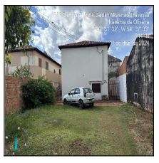 TRAVESSA IRACEMA DE OLIVEIRA, N. 74, Apto 02,