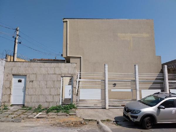 RUA PIACAVA, N. 200, CASA 2