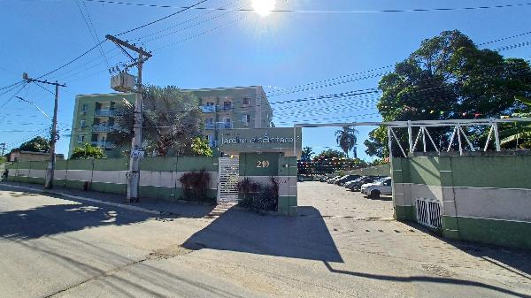 RUA GUATEMALA, N. 291, Apto 208, BL 01