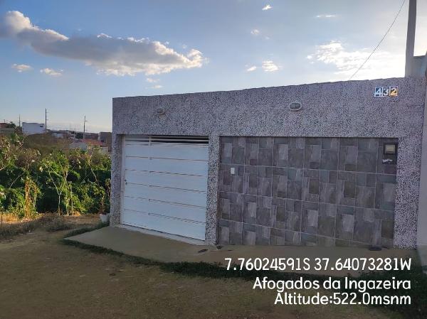 RUA JOSE BELIZARIO COSTA, N. 432,