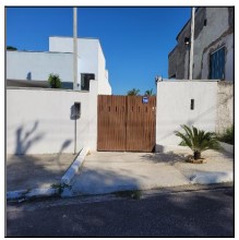 RUA DAS HORTENCIAS, N. SN, CASA 03 LT 1422A QD 49
