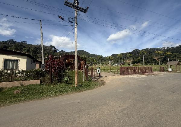 ESTRADA DE SANTA RITA, N. SN, QD V, UNID 35, RUA A