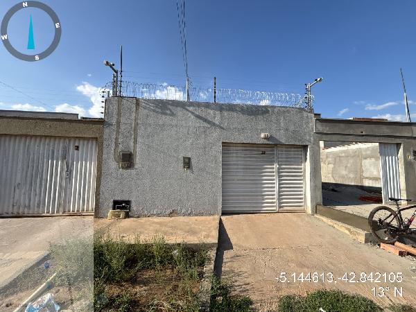 RUA ESMERALDA, N. 2015, QD 127 LT 18 A