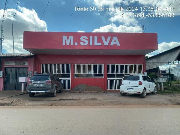 RUA BENEDITO INOCENCIO, N. 6063, LT 11 QD W