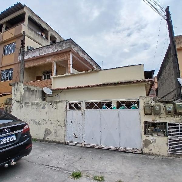 RUA MACAE, N. 435, QD 115, LT 29