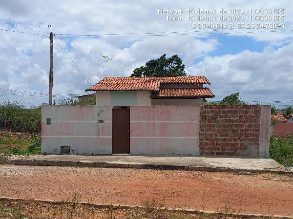 RUA HELIO VENANCIO RODRIGUES, N. 1371, QD Q2P LT 03