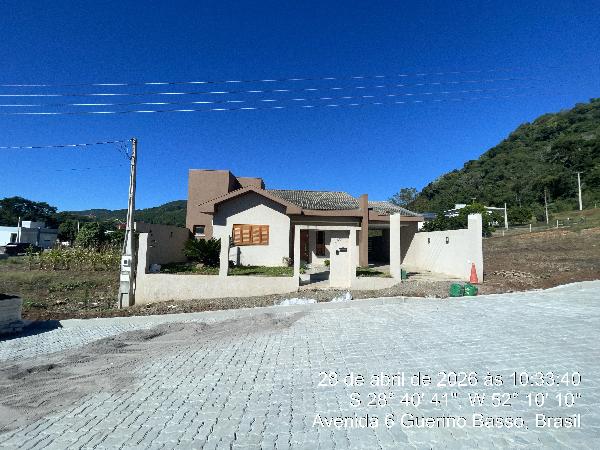 RUA 32 SANTO SALLA, N. 699, LT 08 QD 24