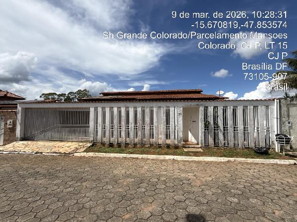 RODOVIA DF-150, N. SN, LT 28 CJ P