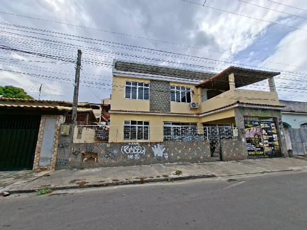 RUA RENATO PACHECO MARQUES, N. 200, LT 17 QD G