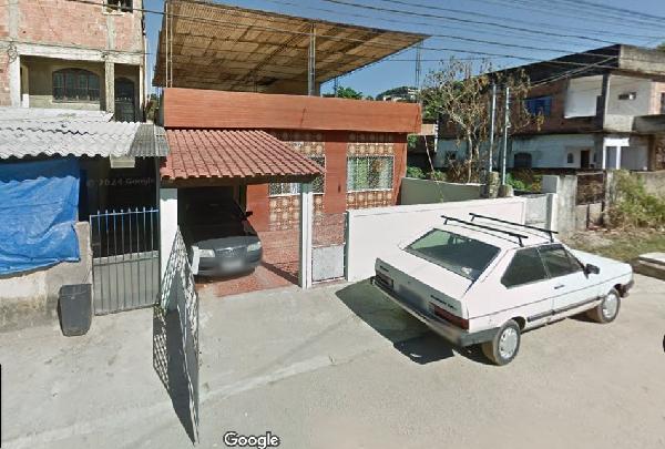 RUA MARIO SA BARRETO, N. 91, CS 01