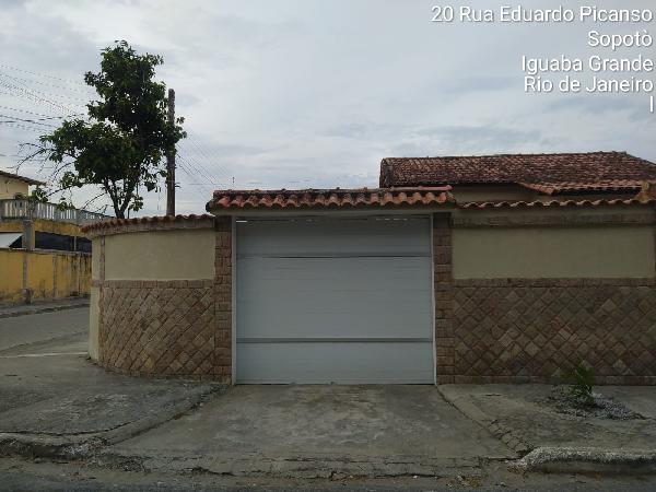 AVENIDA IGUABELA, N. SN, LOT 10 QD 20