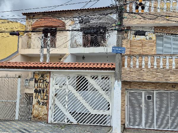 RUA MANDUBIRA, N. 53,
