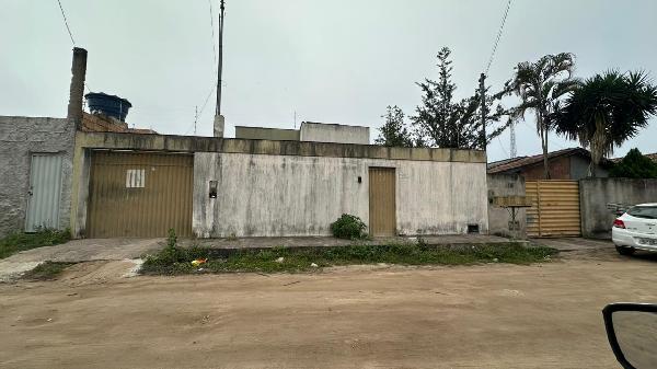 RUA MÉXICO, N. 230, LT 16 QD 24