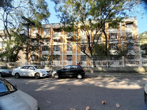 RUA JONATAS BOTELHO, N. 21, Apto 406, BL 02