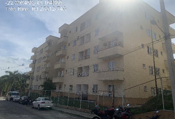 RUA EDELVINA MACHADO DA ROCHA, N. 275, Apto 202, BL 02