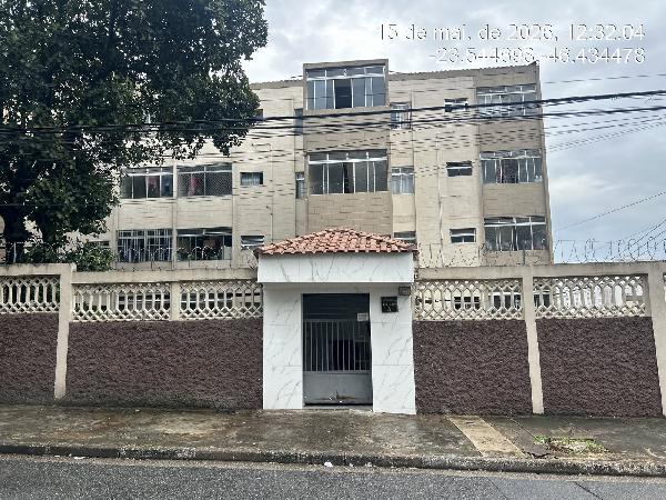 RUA DOMINIQUE SERRES, N. 71, Apto 52B, 5º PAVIMENTO