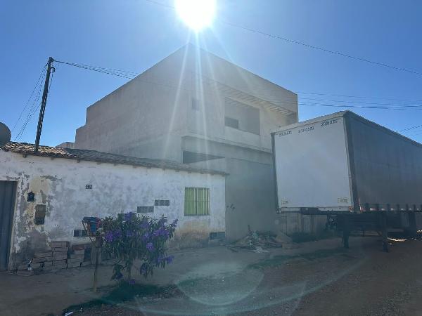 RUA DESEMBARGADOR MARMORE NETO, N. S/N, TERRENO 22 QD 4