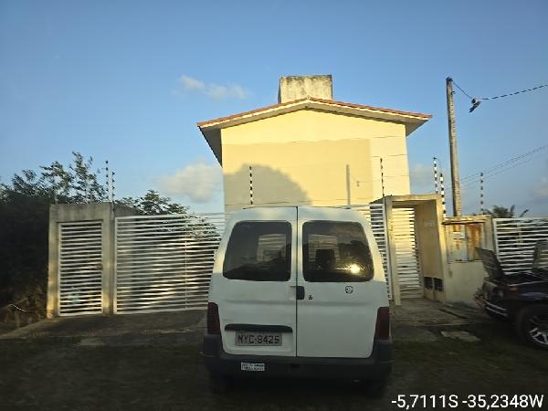 RUA CARDEAL DO NORDESTE, N. 847, CS B LT 573 QD 17