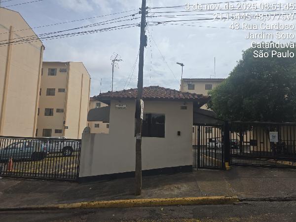RUA CARDOSO, N. 43, Apto 22, BL 2 A/B