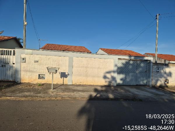 AV. GOIAS, N. SN, LT 03, QD 19