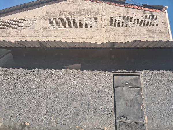 RUA DOS ALIADOS, N. 121, QD 03 LT 85
