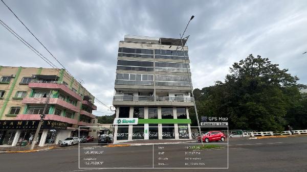 AVENIDA SANTA CATARINA, N. 752, Apto 304,