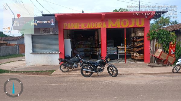 RUA SANTA CATARINA, N. SN, LOTE 20,QUADRA 72