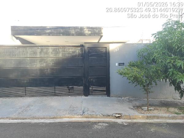 RUA ODETE SERENI VIEIRA, N. 255, LT 04 QD 22