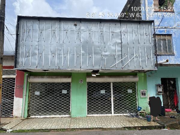 RUA PRUDENTE DE MORAES, N. 2566, LT 0762 QD 036 SETOR 003