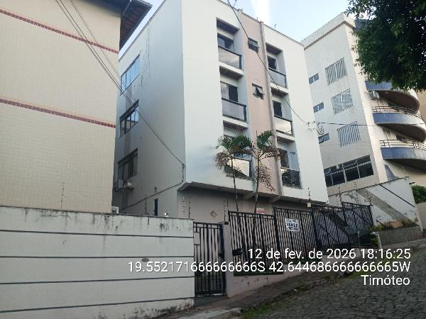 RUA 01, N. 45, Apto 301,