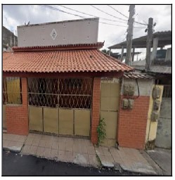 TRAVESSA PARAIBA, N. 150, LT 10 QD IX