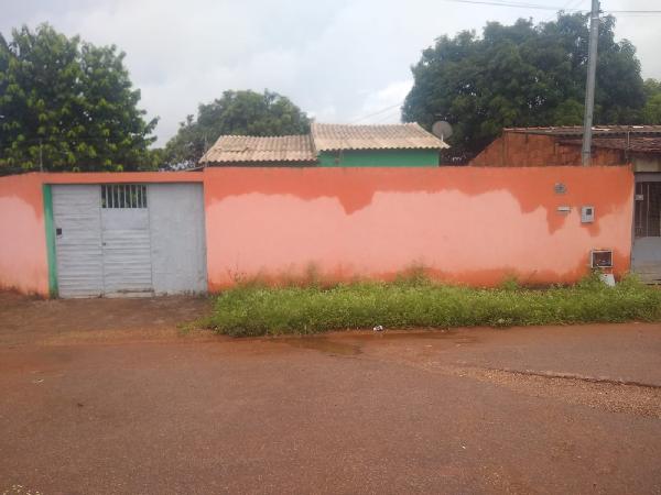 QUADRA 8, N. SN, LT 17 - RUA 12 COM A RUA 08