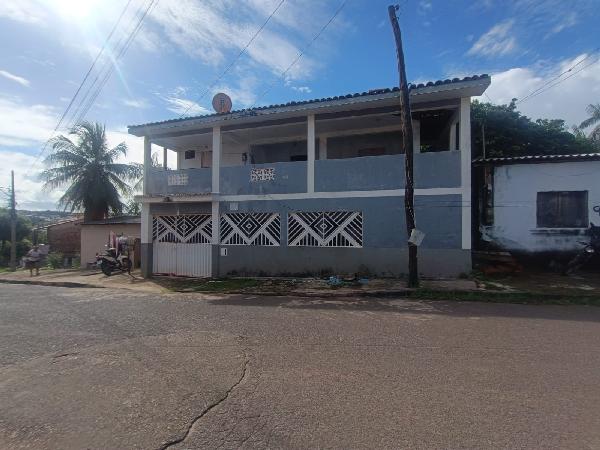 RUA AMAZONAS, N. 97,