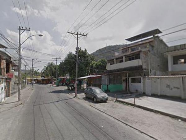 RUA O, N. 70, CASA 02