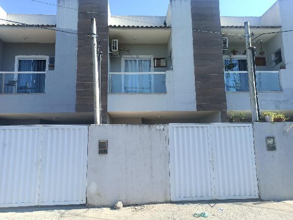 RUA BRENO DE SOUZA ALVES, N. 471, CS 04 LT 02 QD 11